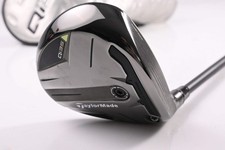 Taylormade Qi35 #5 Wood / 18