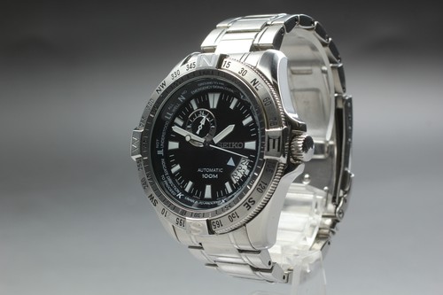 Near mint seiko superior - [near, mint]