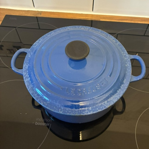 Creuset signature round - creuset,