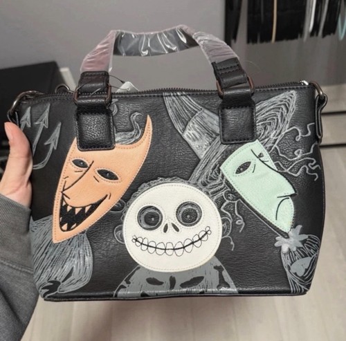Disney nightmare before - disney,