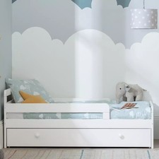 Habitat Ellis Toddler Bed