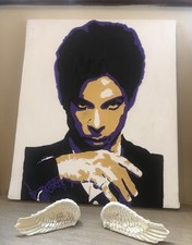 Prince- Original one off