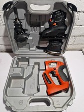 Black & Decker Quattro