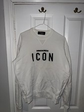 Dsquared2 Men's Icon Jumper