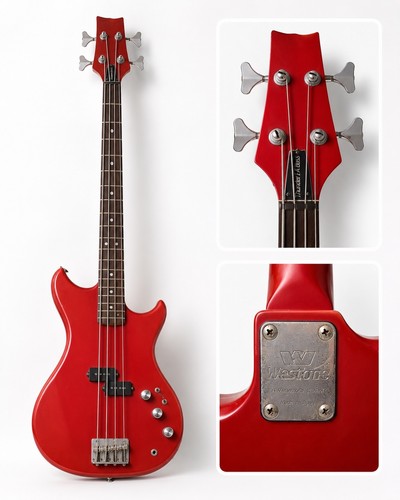 Vintage westone thunder - westone, i-a