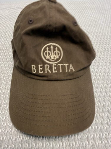 Beretta trident embroidered - beretta,