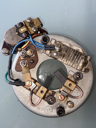 Bmw r51 r67 alternator - …,