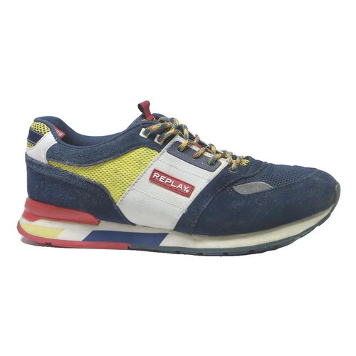 Replay womens low top - replay,
