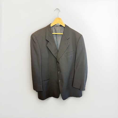Giorgio armani vintage blazer - armani,