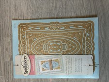 Spellbinders Nestabilities