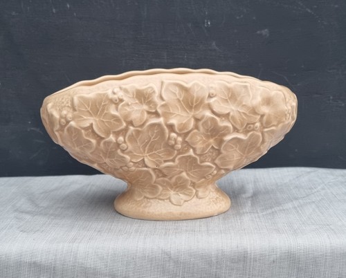 Sylvac beige ivy - sylvac, leaf