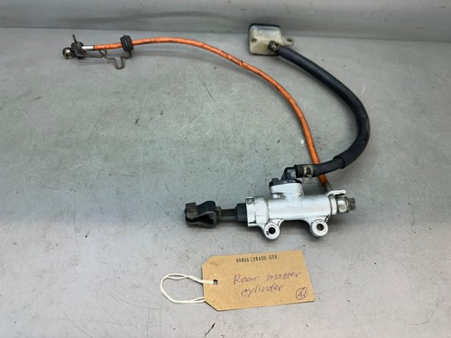 Honda cbr400 cbr 400 - cbr, triarm