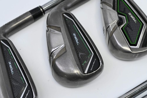 Taylormade rbz irons - irons, /