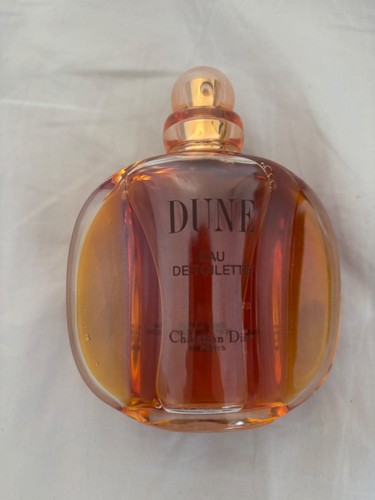 Christian dior dune - eau, de