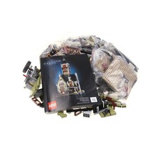 1X Lego Parts Set Haunted