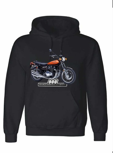 Kawasaki z900 dohc classic - kawasaki,