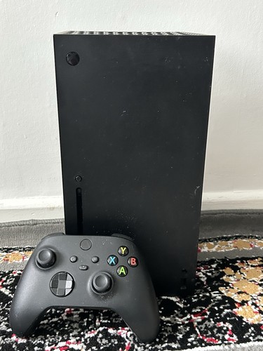 Microsoft xbox series - series, 1tb