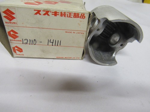 Nos suzuki 1981 1982 rm125 - 1981-1982,