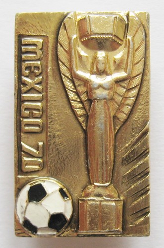 1970 world cup jules - cup, rimet
