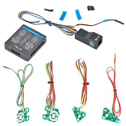 Linkage light group - 1*linkage, rc