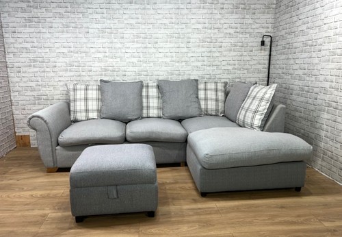 Dfs owen grey - dfs,