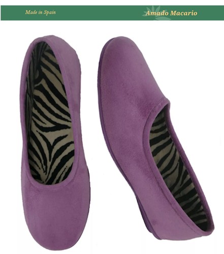 Dolly ladies ballerina - ladies,