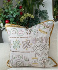 GP & J Baker / Kit Kemp Spin