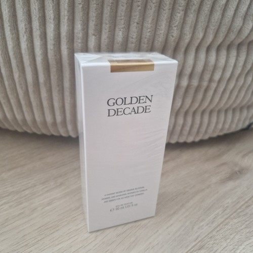 Zara golden decade eau - zara,