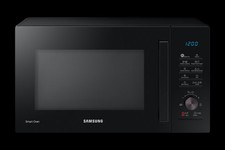 SAMSUNG MC28A5135CK/EU Convection Microwave Oven with Slim Fry, 28L Black