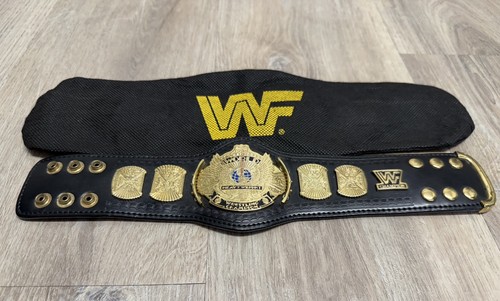 Wwe wwf authentic winged eagle - wwe,
