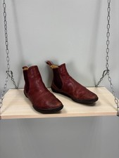 Mens boots Trippen Size 42