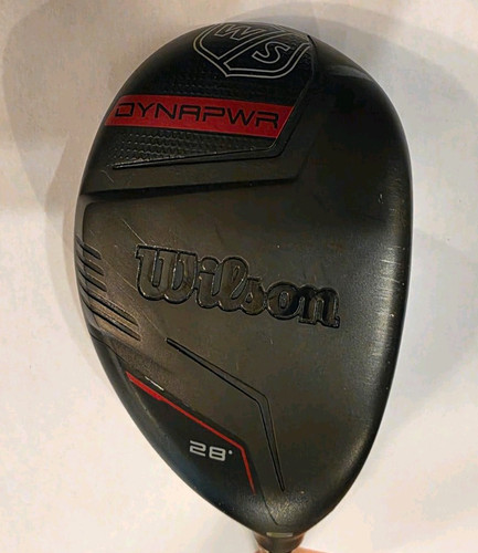 Wilson dynapower 2023 6 - wilson,