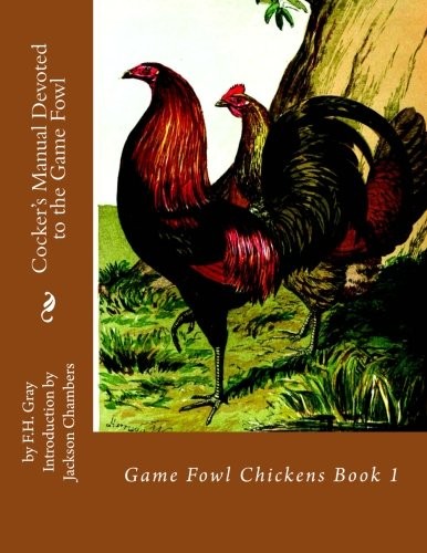 Cker s manual devoted - manual, to