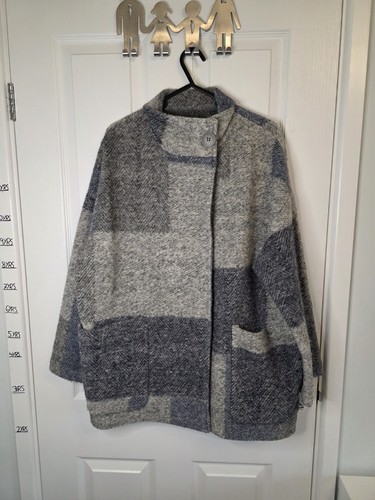 Nicole farhi tweed wool - nicole,