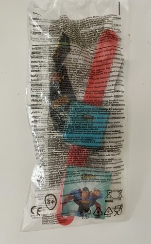 Mcdonald happy meal toy - happy,