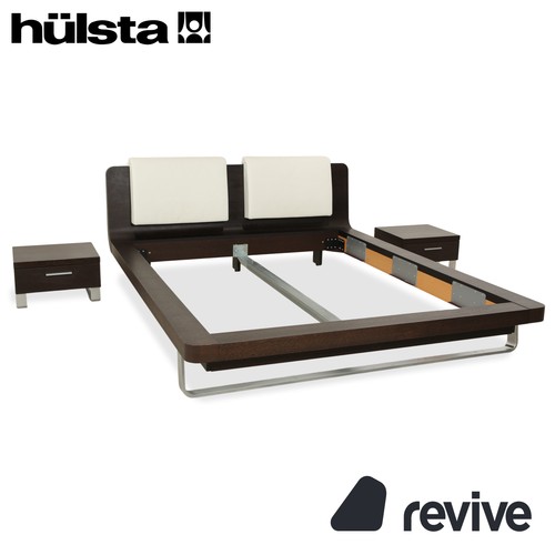 Hülsta tamis wood leather - hülsta,