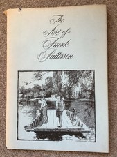 THE ART OF FRANK PATTERSON JIM