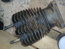 Bsa  pre war b18 Cylinder