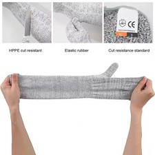 Anti-cut Long Gloves Safety