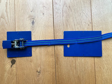 Engineered Flooring Clamp (Laminate Parquet Hardwood Floor Clamping Strap Tool)