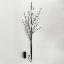 50LED Twig Light Birch Branch