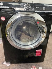 hoover H3DS4855TACBE Washer
