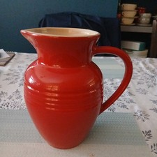 Le Creuset Large Pitcher Jug