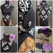 Stellar u14/16 freestyle dance