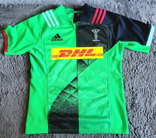 Adidas harlequins away - harlequins,