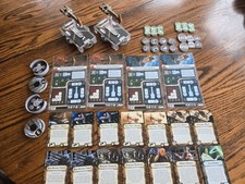 Star Wars Armada Hammerhead