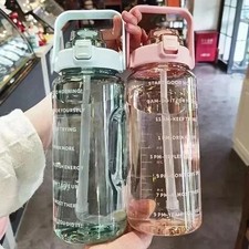 2 Litre Water Bottle Gym