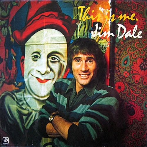 Jim dale this me - is,