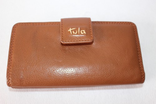 Tula tan brown leather women - tan, women's