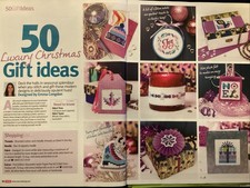 Emma Congdon 50 Modern Designs